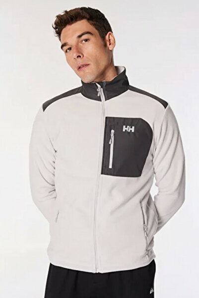 Helly Hansen Men's Block Fleece Jacket