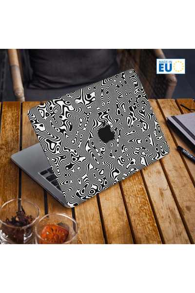 ACME LABS Protectie Laptop, Skin MacBook Air 13” (2020, M1) - Multiple Designs