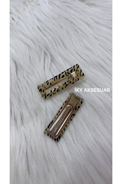 iky aksesuar Κούμπωμα από οστό και μέταλλο