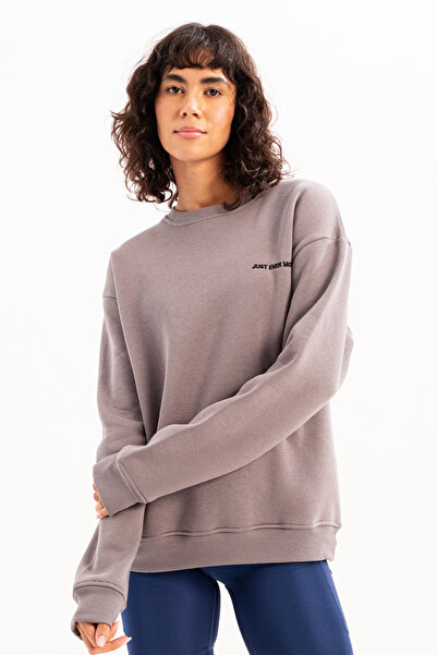 JUSTEVER Damen-Sweatshirt