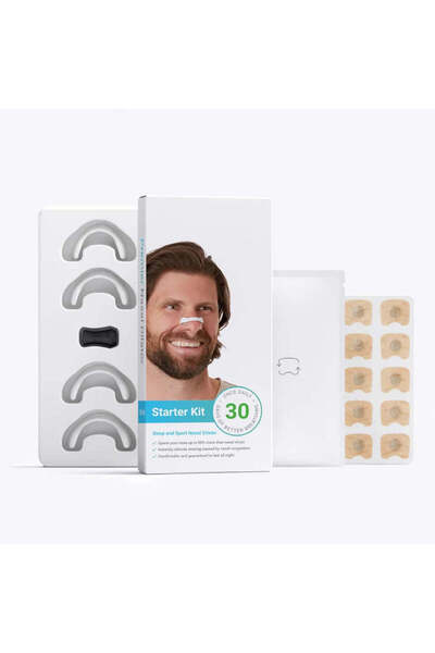 OEM Set of 150 Magnetic Nasal Strips