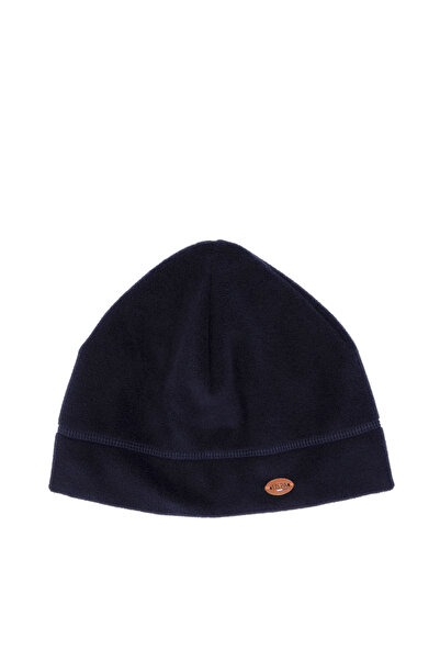 U.S. Polo Assn. Men's Navy Blue Beret 50317511-Vr033