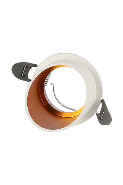 KlaussTech CORP SPOT GU10 - ALBE