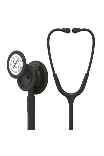 Littmann Classic III Black Stethoscope with Black Capsule 5803