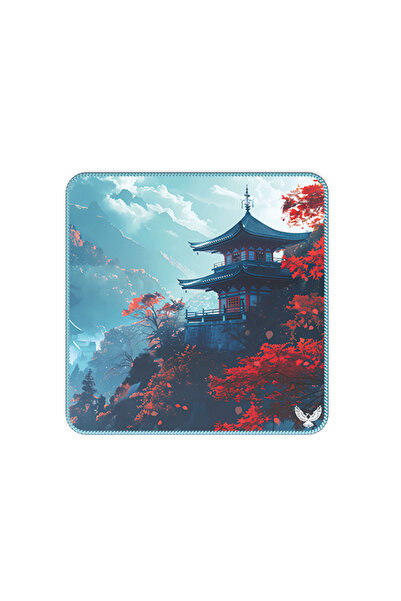 Ravenmox Kyoto - Espor Pad - 40x40cm