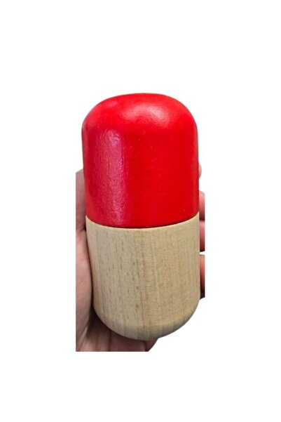 xpress sales Kendama Pill, XPRESS SALES®, Master Expert, Red