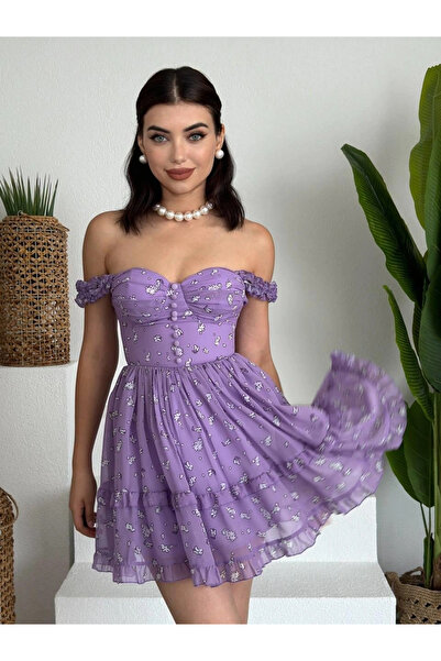 GENCULUS ena Double Strap Dress