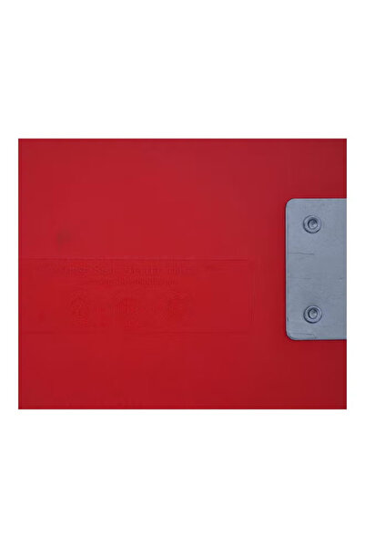 Fitness World Children's swing with metal hooks, 62 x 15 cm