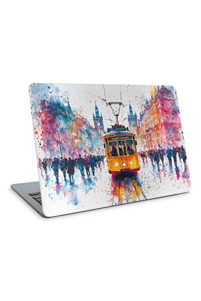 ACME LABS Protectie Laptop, Skin MacBook Air 13” (2020, M1) - Multiple Designs