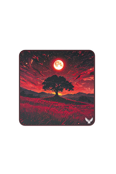 Ravenmox أكاي يورو - لوحة الألعاب - 40×40 سم