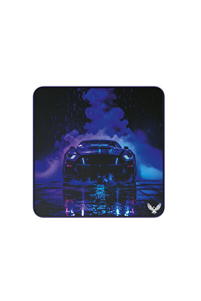 Ravenmox موستانج v2 - لوحة الألعاب - 40×40 سم