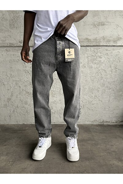KağanKY Καπνιστό τζιν Boyfriend