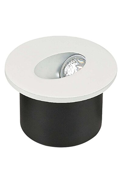 KlaussTech Spot LED Steplight 3w Alb Neutru, design elegant