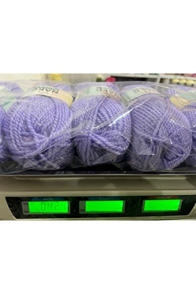 İhraç Fazlası خيط الحياكة أرجواني