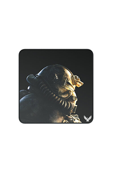 Ravenmox مان إكس - لوحة الألعاب - 40×40 سم