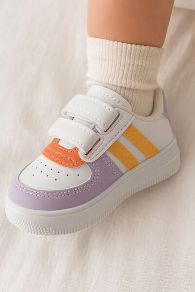 babelia ✨ Baby Boy Children's Sports Shoes Sneakers