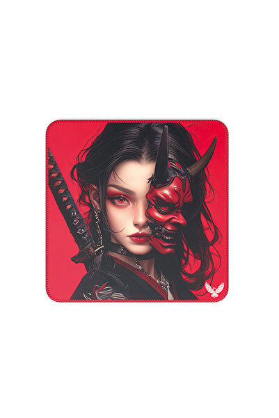 Ravenmox أكاي أوني - لوحة الألعاب - 40×40 سم