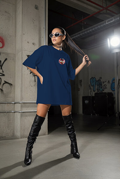 OEM STOP Oversized t-shirt 100% cotton