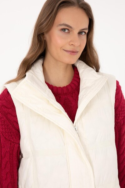 U.S. Polo Assn. Women's vest