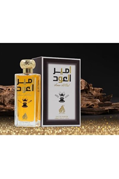Ameer Al Oud PARFUM AMEER AL OUDH ARABESC 100ml, PARFUM BARBAT