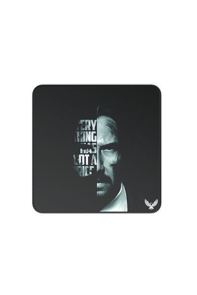 Ravenmox جون ويك - إسبور باد - 40x40 سم