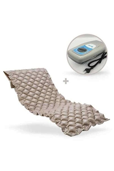 AIRCASE DIVERSE Anti-bedsore Honeycomb Mattress with Compressor AC 201