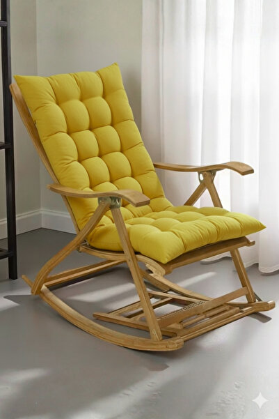 MoMMe SALLANAN SANDALYE MİNDERİ BANK MİNDERİ 50X120 CM