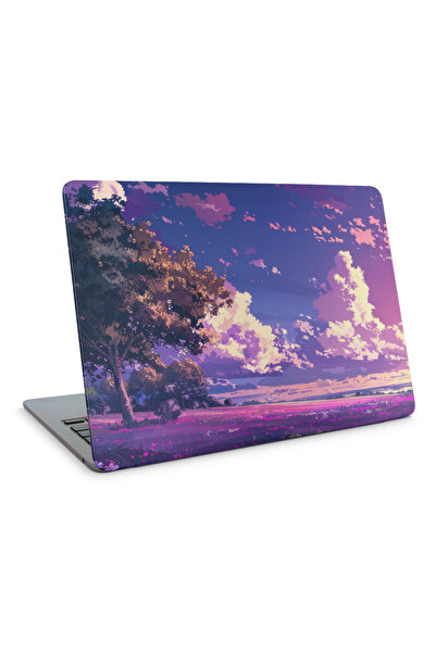ACME LABS Protectie Laptop, Skin MacBook Air 13” (2020, M1) - Multiple Designs