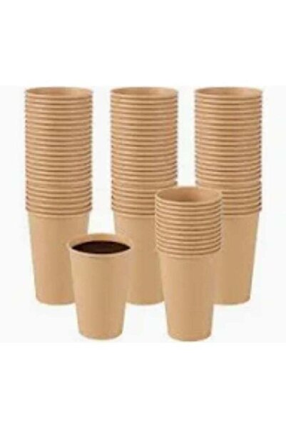The comprehensive house Plain Paper Cups