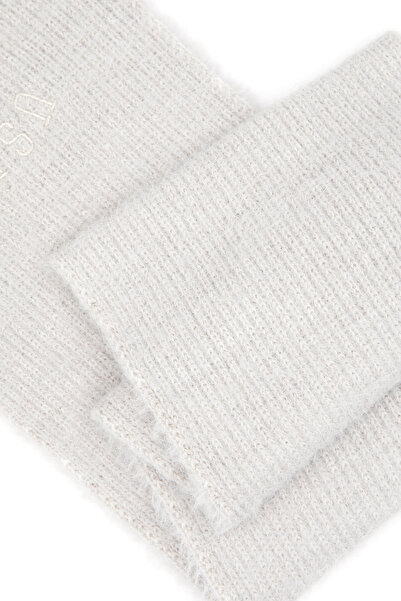 U.S. Polo Assn. Girl's Stone Kaşkol 50315228-Vr049