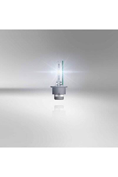 Osram XENARC ORIGINAL D4S HID Xenon Headlight Bulb - 66440 (1 piece)