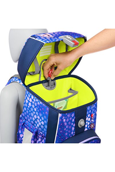 Step By Step Giant School bag set 5-piece