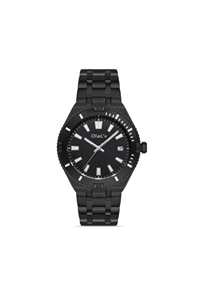 Dial'x Dialx Dx 5418 3 Men's Wristwatch