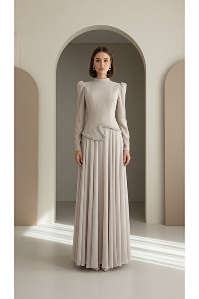 YuSeM Tasarım tesettür takım