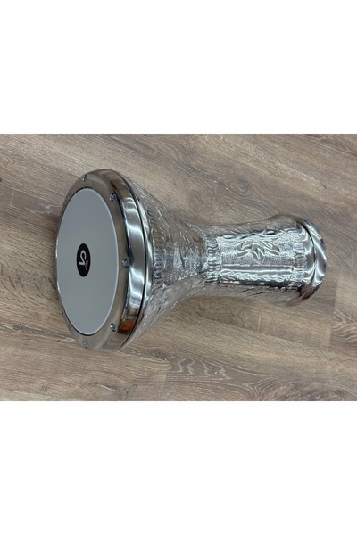 My Yonca Vatan Darbuka Model Forjat Manual