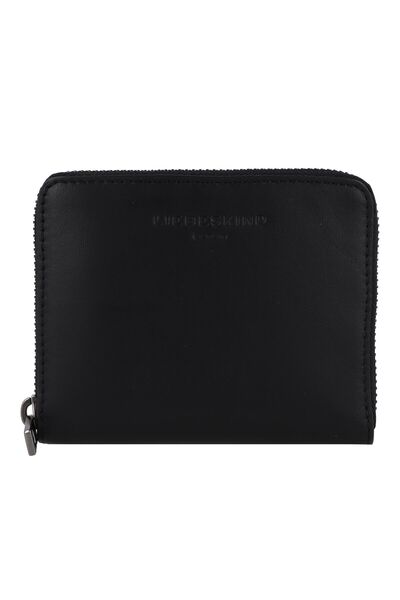liebeskind Conny Wallet RFID protection Leather 12.5 cm