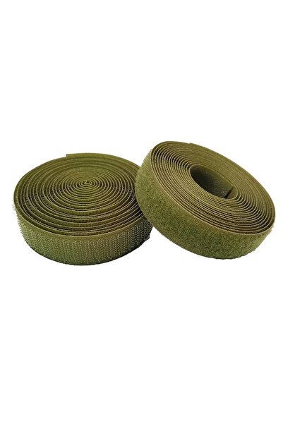 VSLT HANDMADE 2 متر. شريط فيلكرو بعرض 2 سم. طقم للرجال والنساء، شريط فيلكرو 2 سم