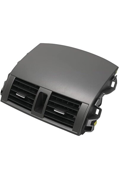 Generics لوحة تهوية مكيف الهواء المركزية من HIMIKI متوافقة مع تويوتا كورولا 2...