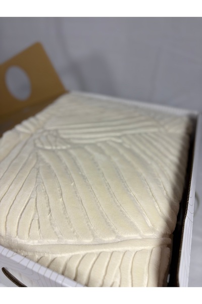 AZRA ÇEYİZ Merinos elegans single blanket 160x220
