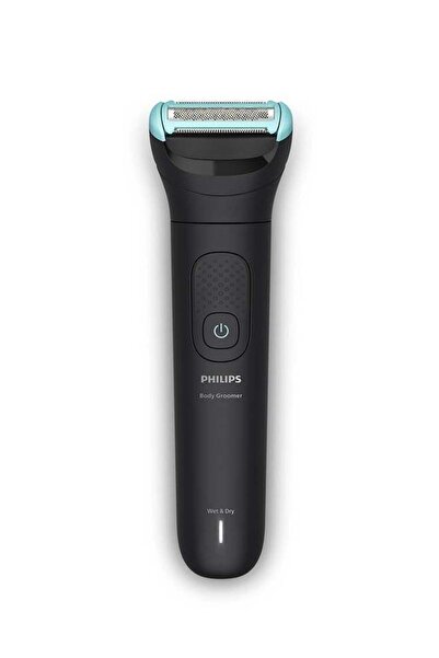 Philips Body Groomer Series 7000 - BG7470/15 Black