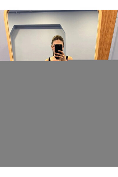 GENCULUS    Buttoned Trousers with Elastic Waist