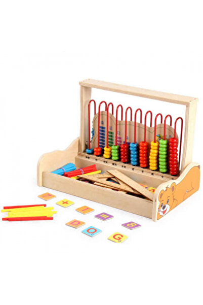 OEM Wooden Tool Set - Little Carpenter