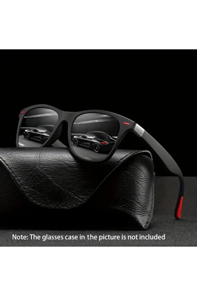 dzmerc Unisex Sports Sunglasses