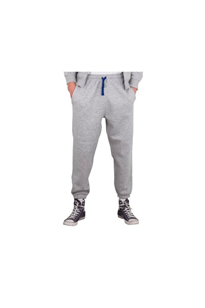 Unbranded/Generic Fleece track pants, loose fit, for men