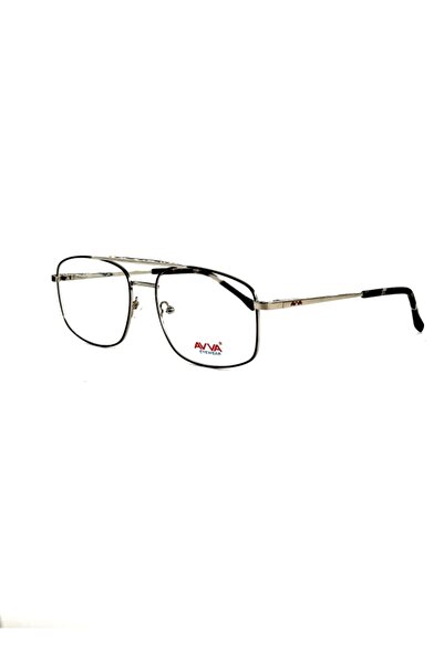 Avva 18068-1 C4 57-17-145 Clip-On Men's Sunglasses