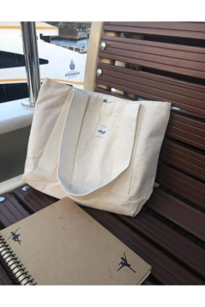EZLEM Canvas Bag