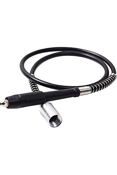 Spech Power Hobi Taşlama Gravür Makinesi Spiral Uzatma Hortumu