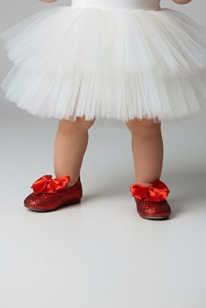 PARLAVERA GIRL'S BACKET