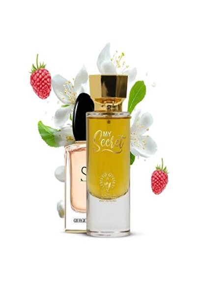 GIORGIO ARMANIX My Secret perfume