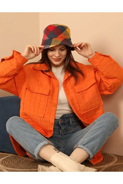 DAMGA Collection Women's Quilted Jacket